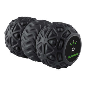 vibrerende massage roller