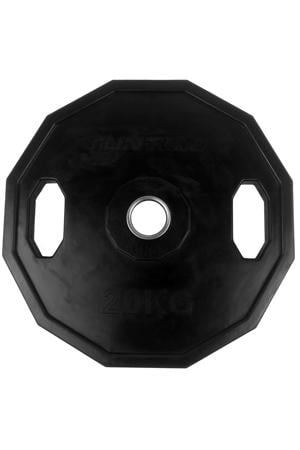 olympische Halterschijf - 20 kg