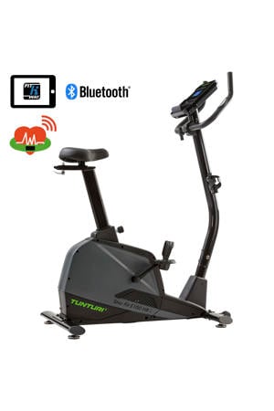 hometrainer Star Fit E100 HR i+