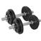 Tunturi  dumbbellset - 20 kg