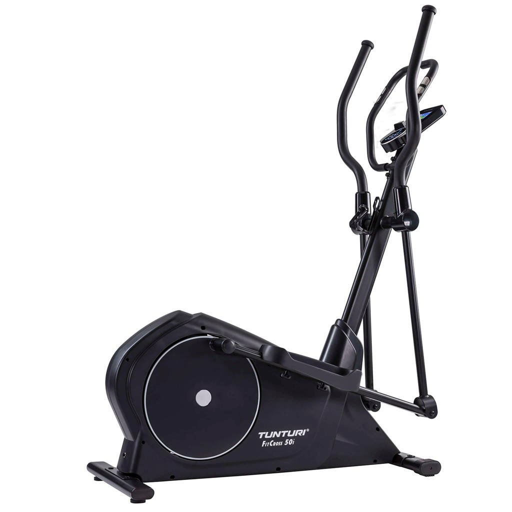 Tunturi crosstrainer FitCross 50i