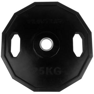Olympische Halterschijf - 25 kg