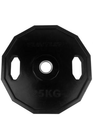  Olympische Halterschijf - 25 kg