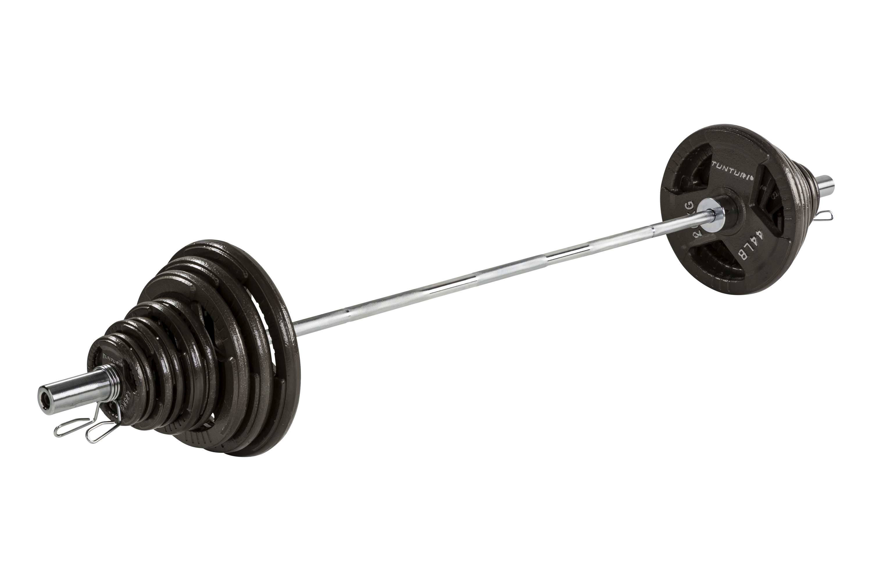 Verstelbare Dumbell Set kopen? ✔️ Goedkope Halters