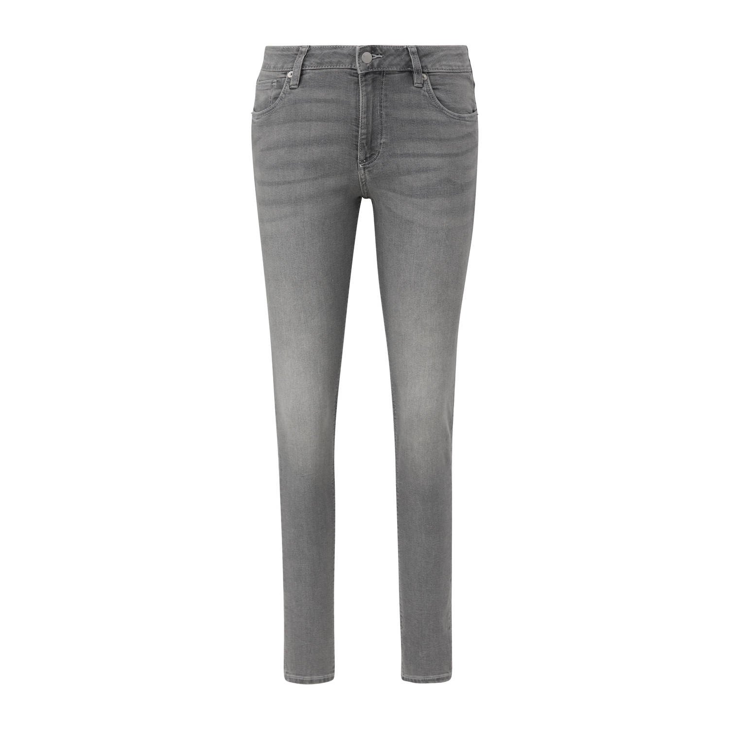 Q S by s.Oliver skinny jeans SADIE