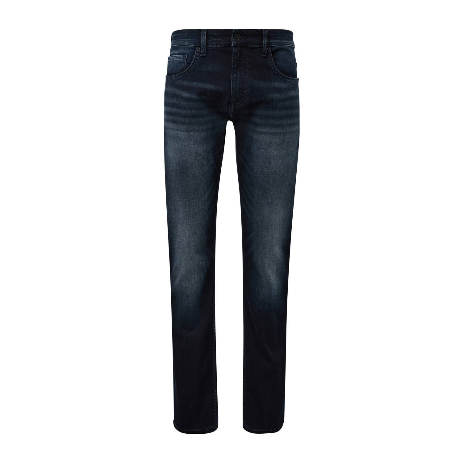 Q S by s.Oliver slim fit jeans marine