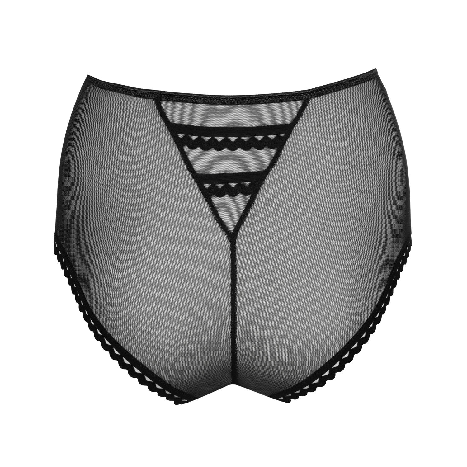 PrimaDonna Twist hipster Vivgirl zwart
