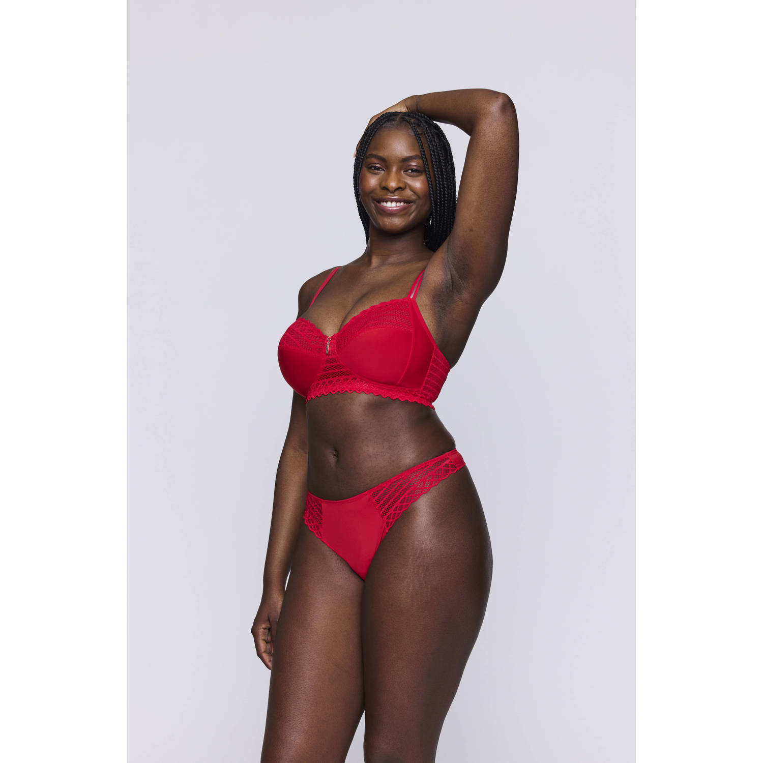 PrimaDonna Twist string East End rood