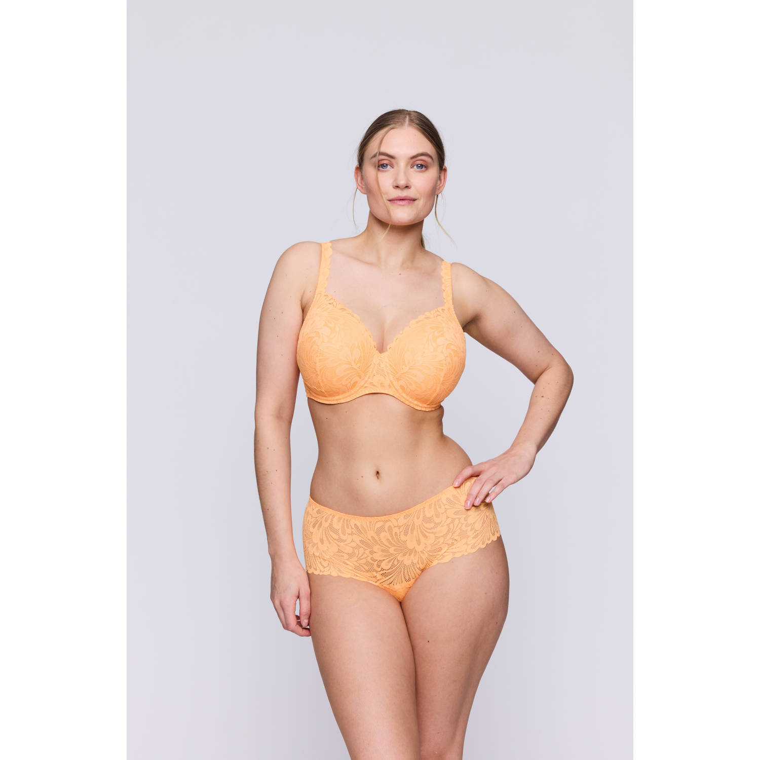 PrimaDonna voorgevormde beugelbh Rupi oranje