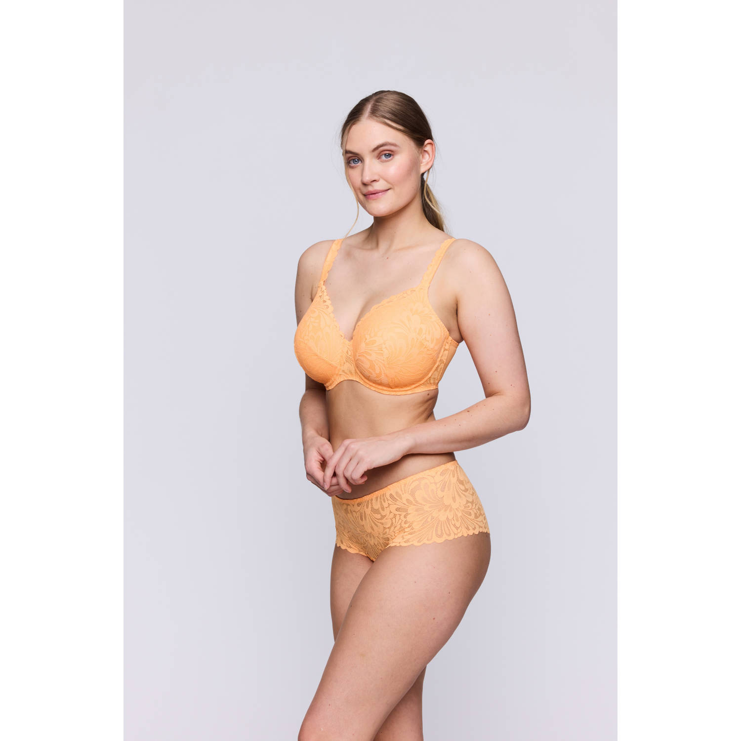PrimaDonna voorgevormde beugelbh Rupi oranje