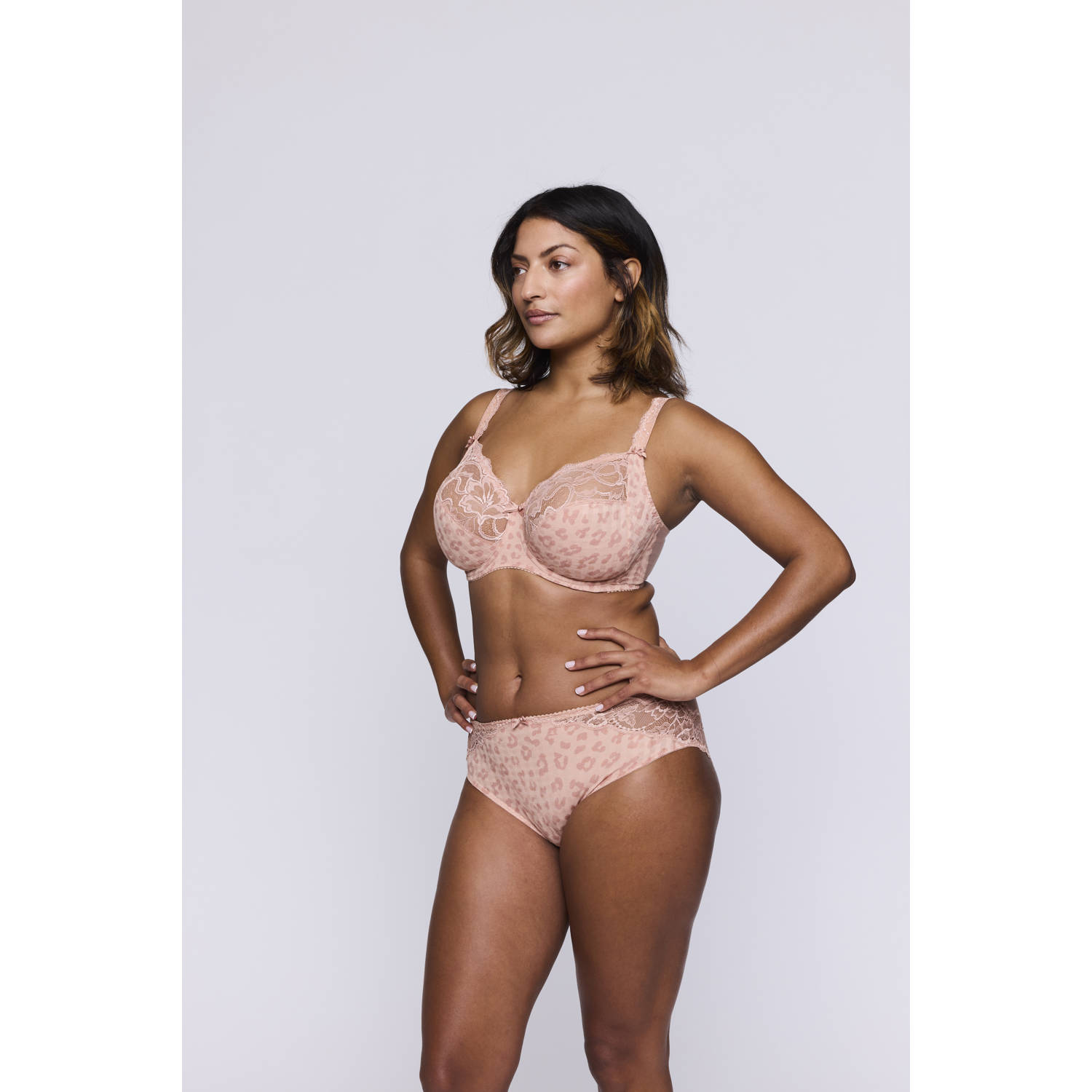 PrimaDonna Twist maxislip Madison roze
