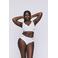 PrimaDonna niet-voorgevormde bralette Salerno gebroken wit