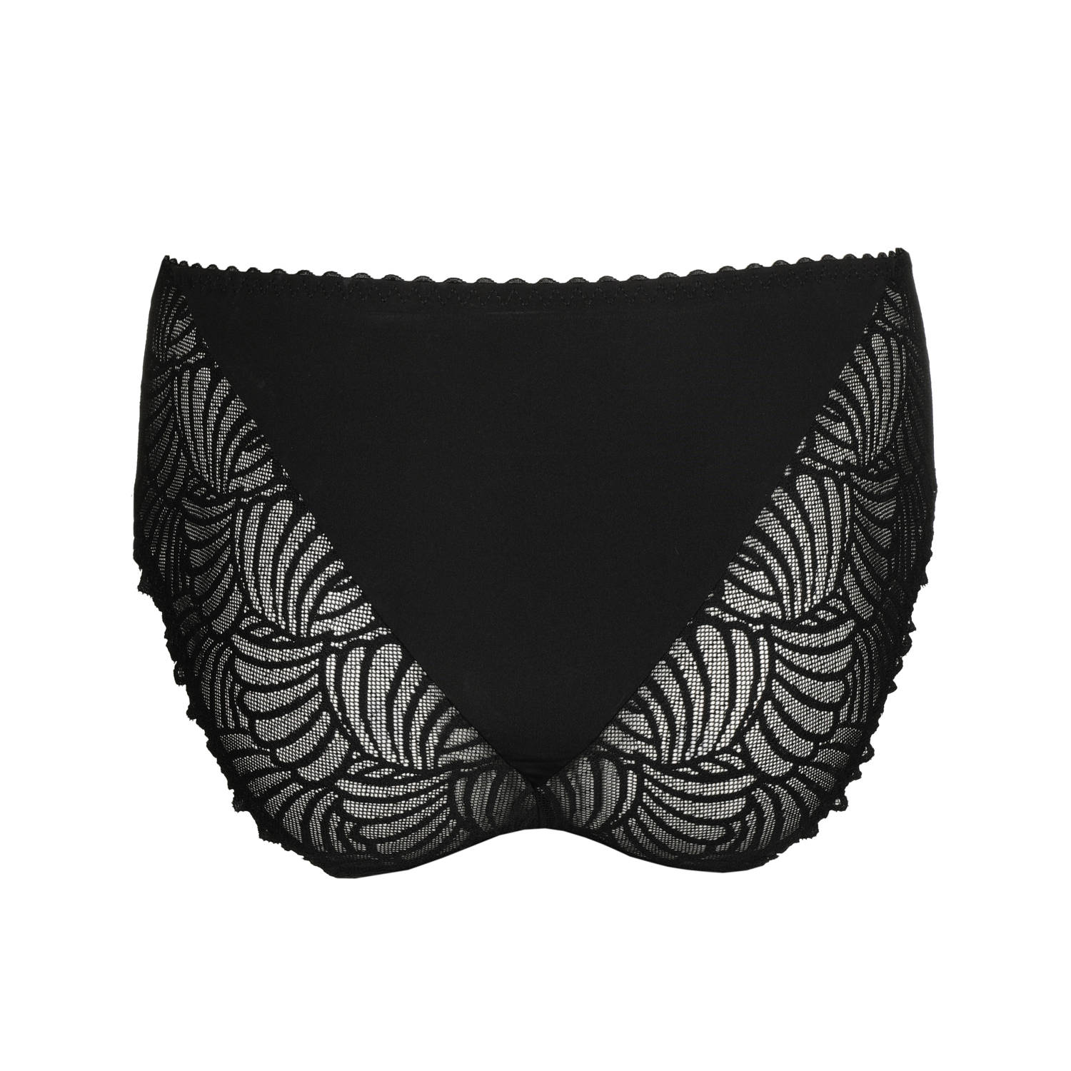 PrimaDonna slip Gallipoli zwart