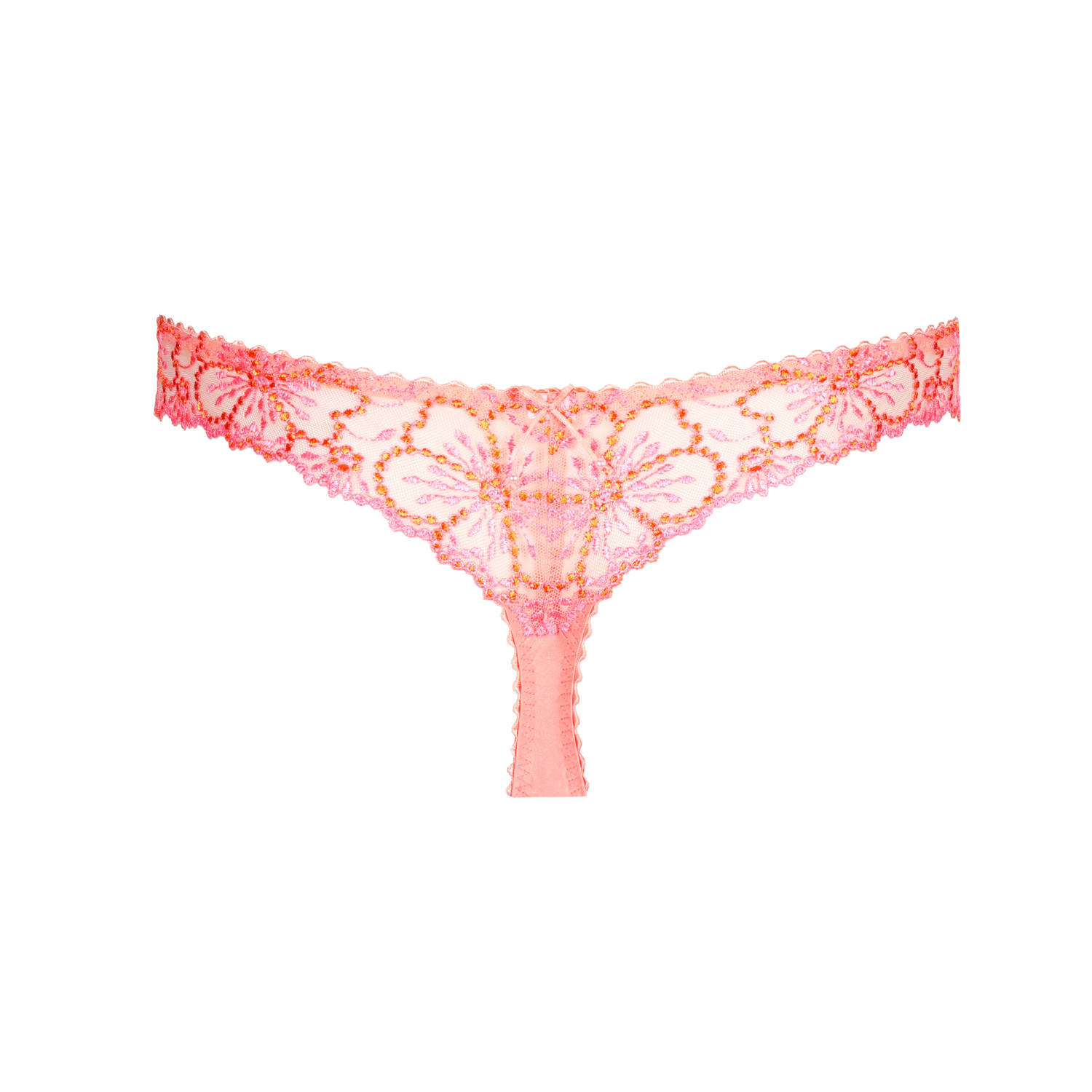 Marie Jo string Jane roze