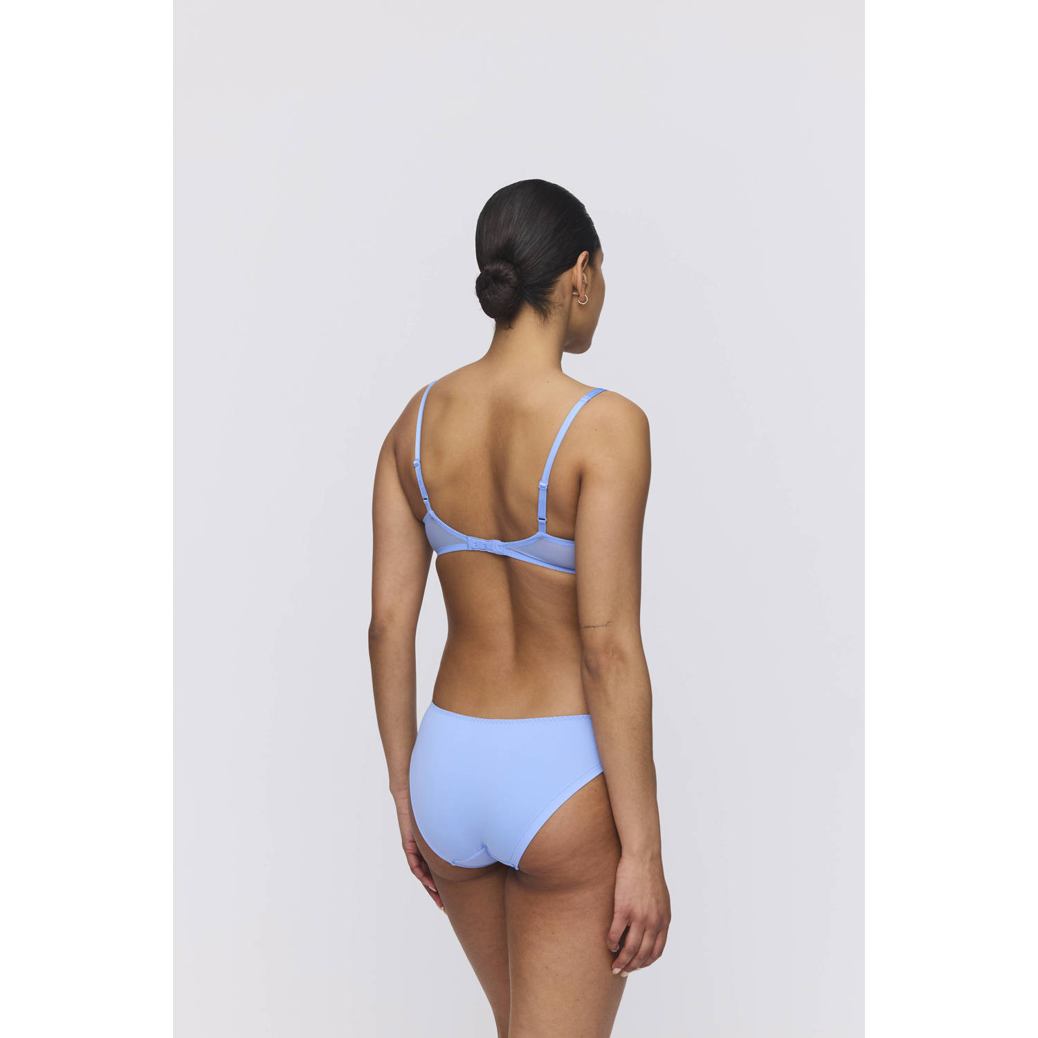 Marie Jo slip Odilly lichtblauw