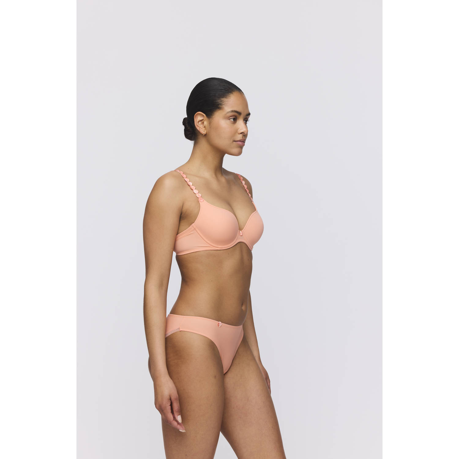 Marie Jo slip Tom zalmroze