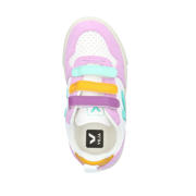 thumbnail: Veja leren sneakers lila multi