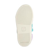 thumbnail: Veja leren sneakers lila multi