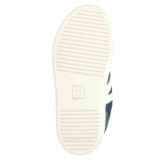 thumbnail: Veja leren sneakers donkerblauw multi