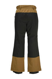thumbnail: JACK & JONES skibroek bruin/zwart