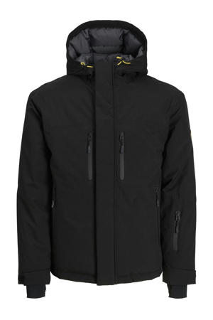 ski-jack JCOALPINE zwart