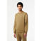 Lacoste sweater bruin
