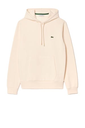 hoodie ecru