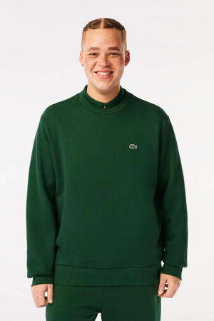 sweater groen