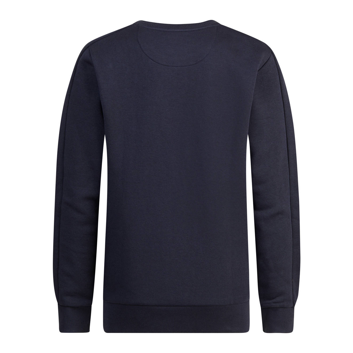 Petrol Industries sweater blauw