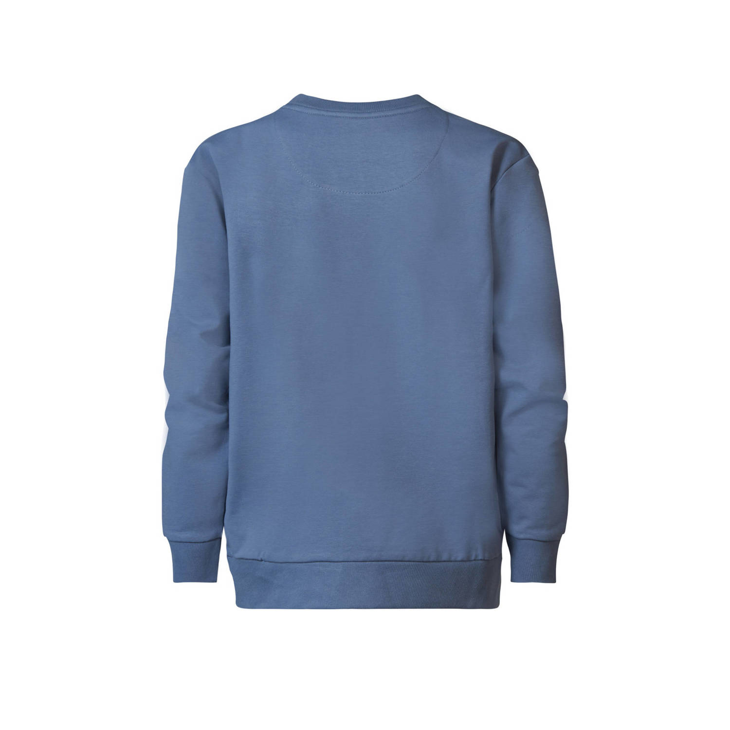 Petrol Industries sweater blauw