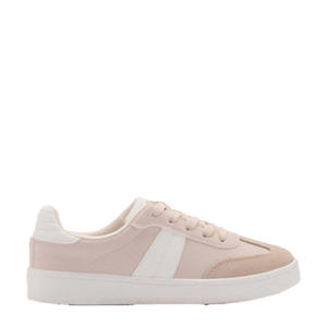  sneakers lichtroze