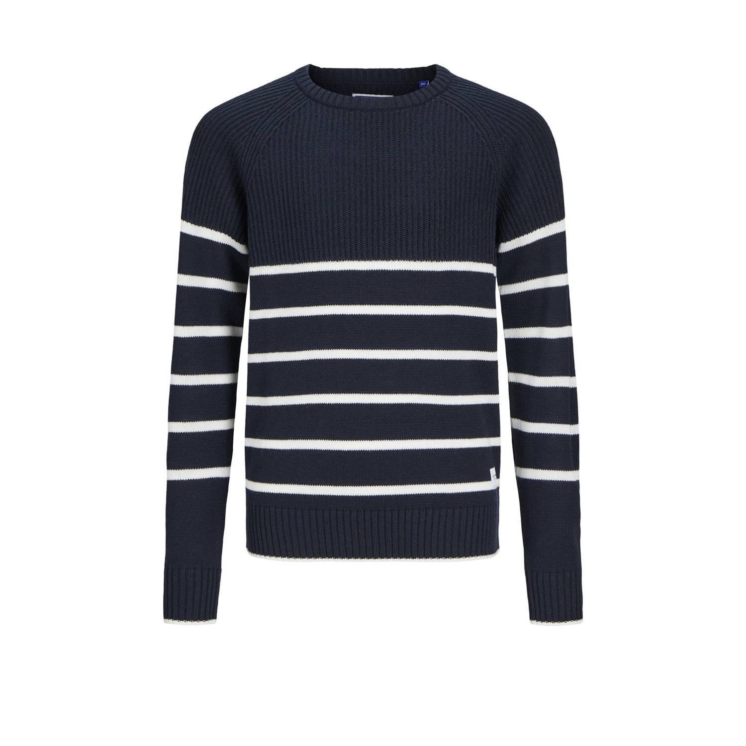 JACK & JONES JUNIOR pullover donkerblauw