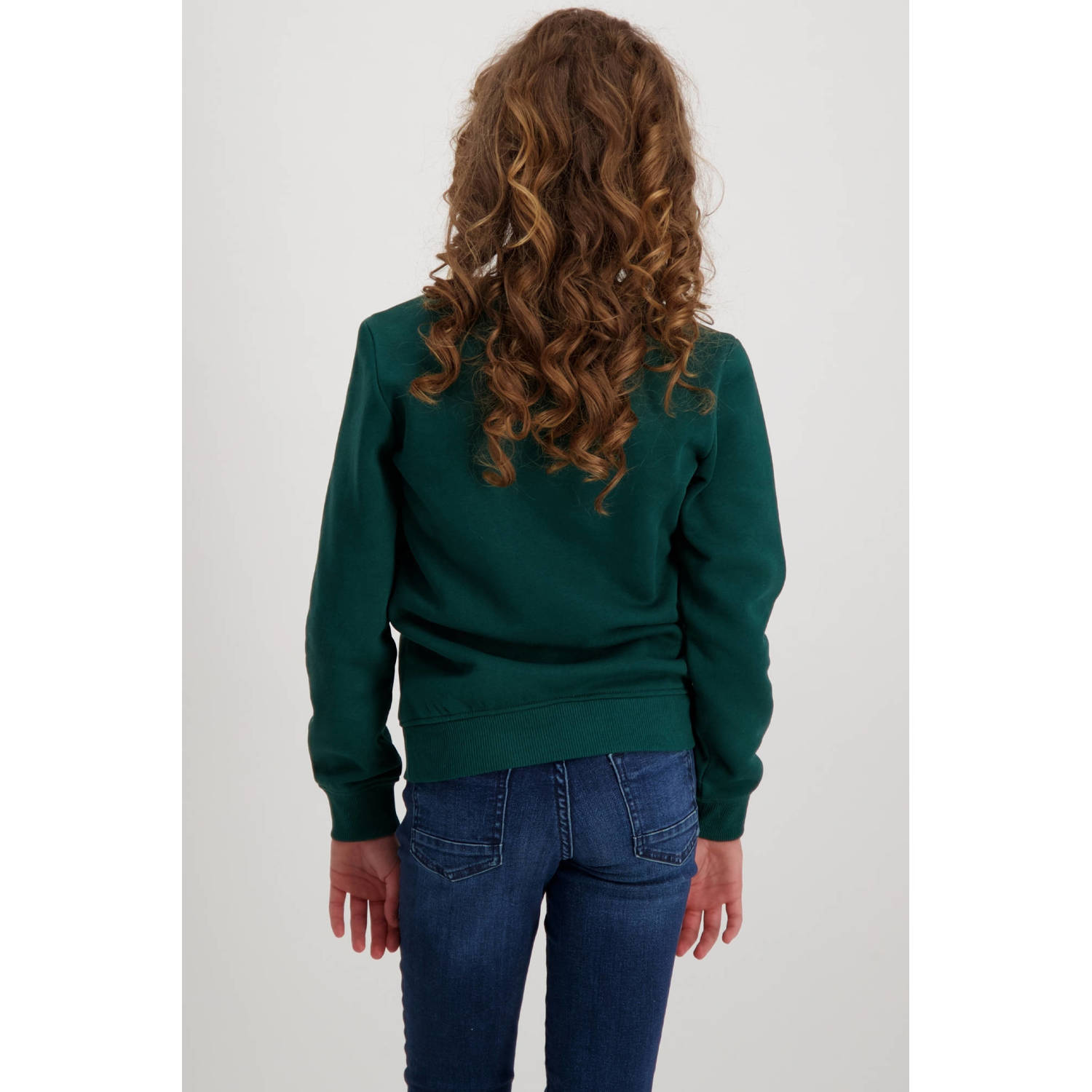 Cars sweater Nana met tekst