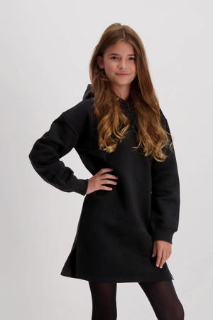 jurk UMAY zwart