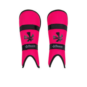 Senior scheenbeschermers Laverton fuchsia/zwart