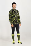 Groen/zwart