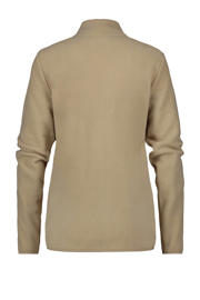 thumbnail: Poederbaas fleece vest Four Seasons beige