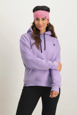 hoodie Arty lila