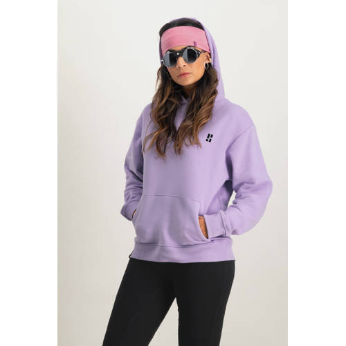 Poederbaas hoofdband Arctic roze afbeelding