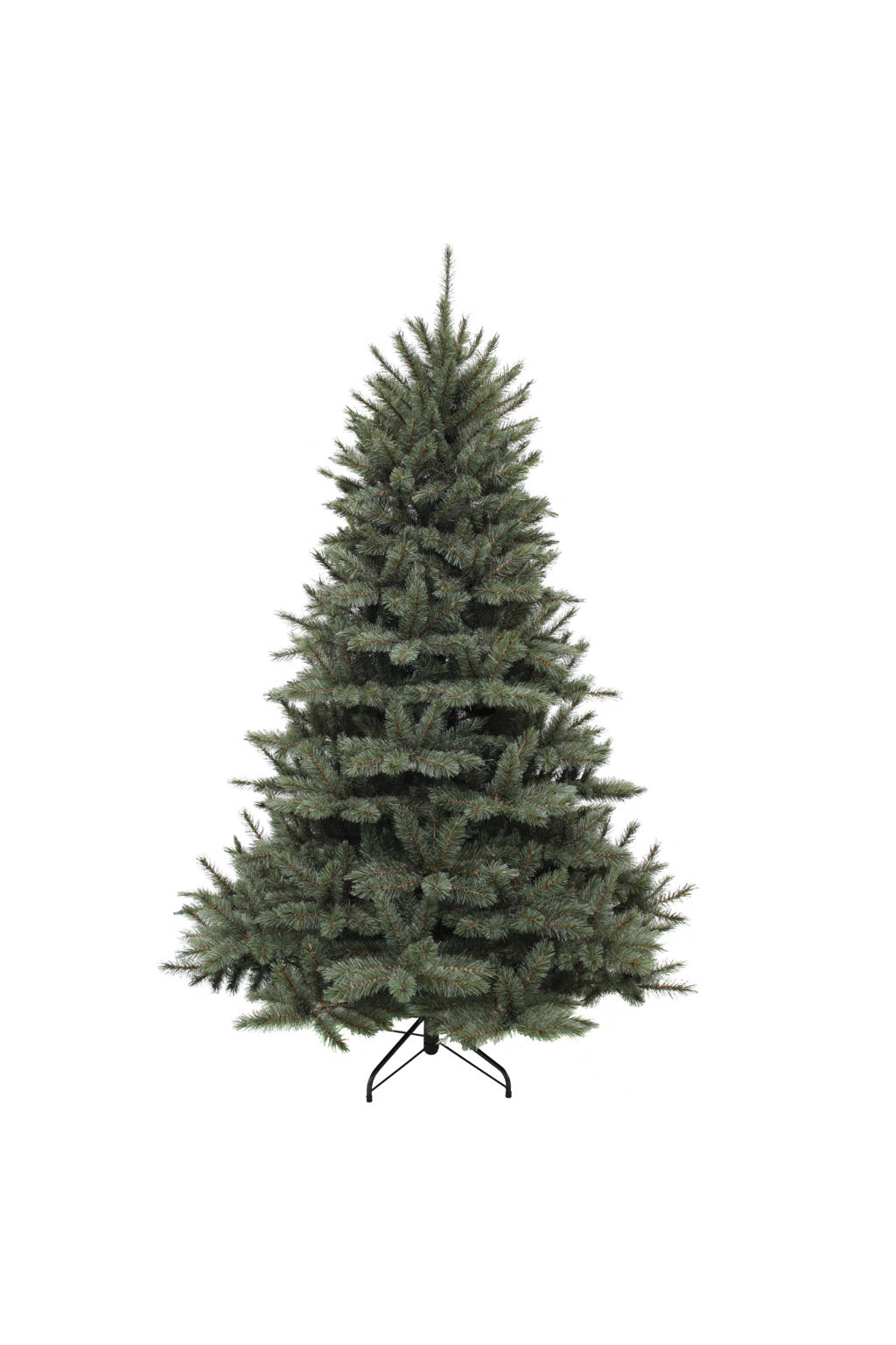 Triumph Tree kerstboom Forest frosted (h260xø168 cm)