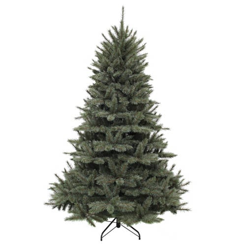 Wehkamp Triumph Tree kerstboom Forest frosted (h260xø168 cm) aanbieding