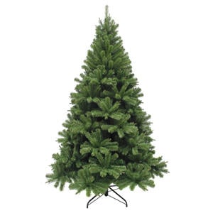 Kerstboom Forrester (h260xø157 cm)