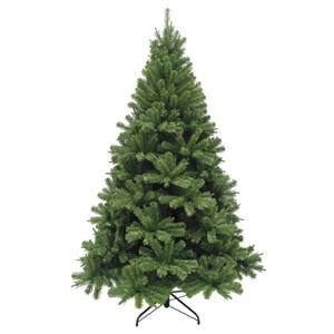 Kerstboom Forrester (h260xø157 cm)