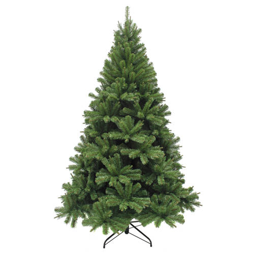 Triumph Tree Kerstboom Forrester (h260xø157 cm) afbeelding