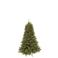 Triumph Tree verlichte kerstboom Forest frosted (h120xø99 cm)