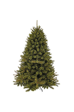 kerstboom Forest frosted (h260xø168 cm)