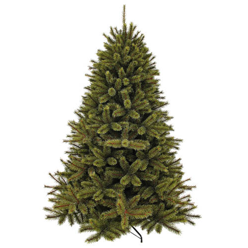 Triumph Tree kerstboom Forest frosted (h260xø168 cm) afbeelding