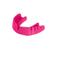 OPRO Junior gebitsbeschermer Snap-Fit roze
