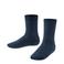 FALKE huissokken Catspads dark denim