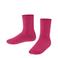 FALKE huissokken Catspads fuchsia